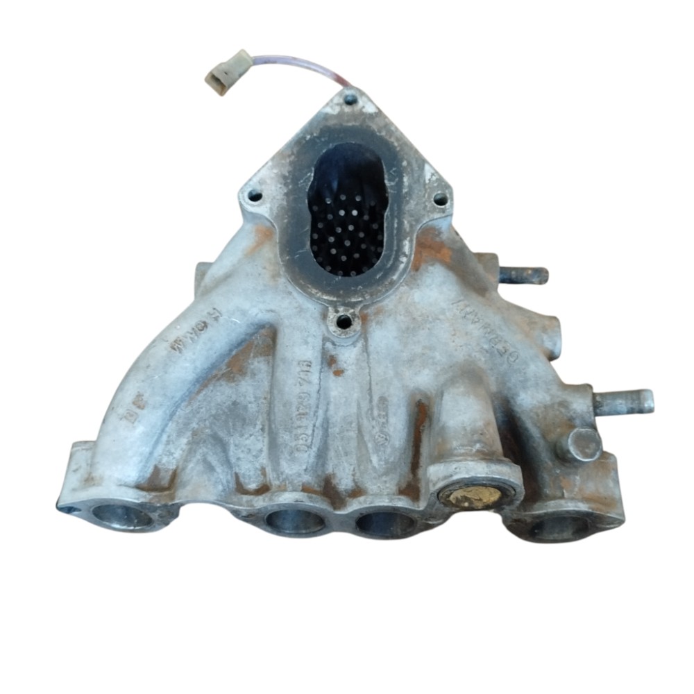 Coletor Admissão Vw Gol Parati 1.6 1.8 1995 A 2000 Original