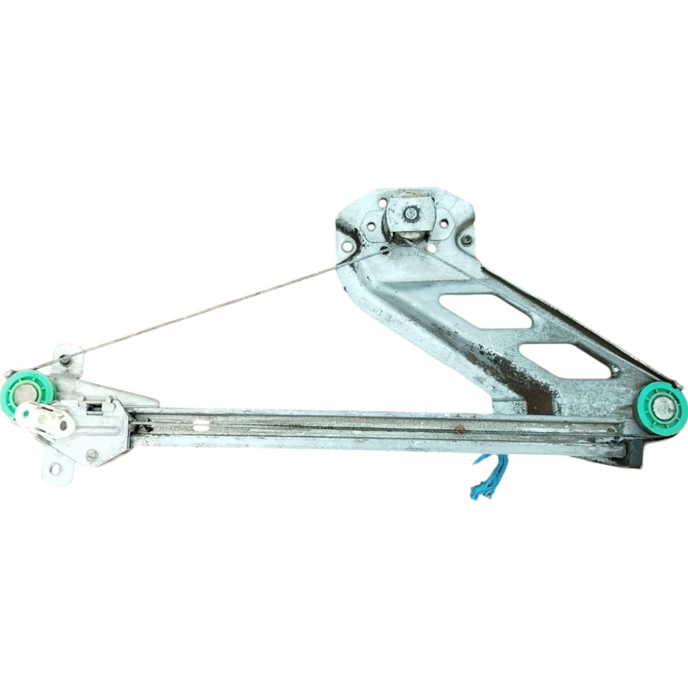 Máquina Vidro Manual Traseiro Direito Gm Corsa 1994 A 2006