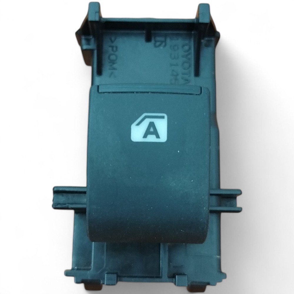 Botão Vidro Elétrico Direito Toyota Hilux Yaris 2017 A 2020