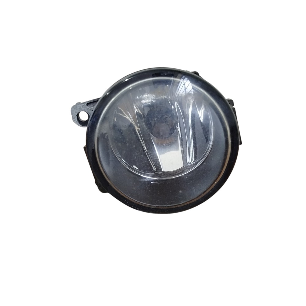 Farol Milha Direito Land Rover Discovery 4 3.0 Se 2010 2011 Transparente