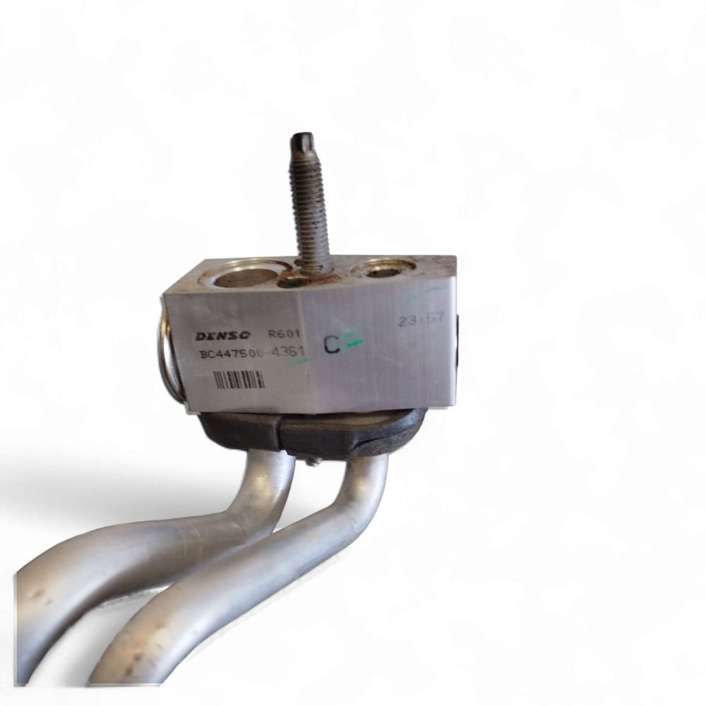 Evaporador Ar Condicionado Gm Onix Prisma 2013 A 2015 7