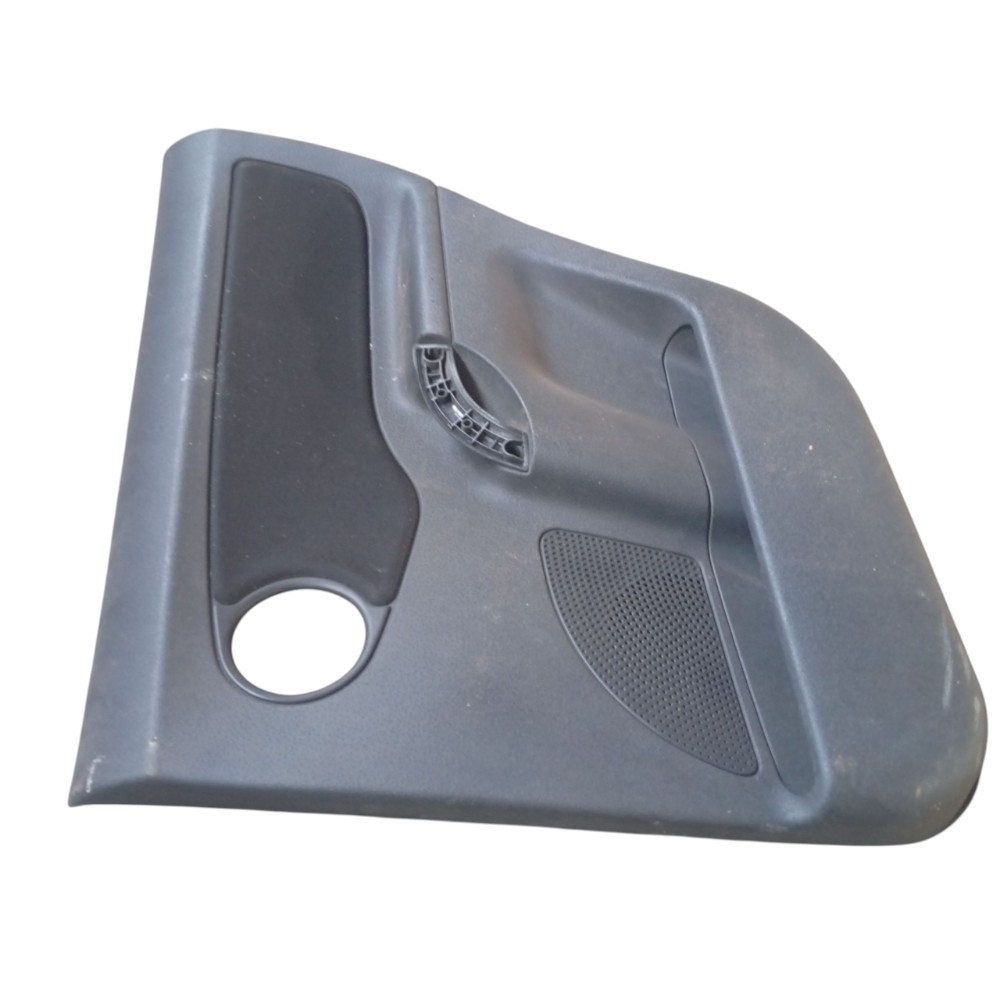 Forro Porta Traseiro Direito Citroen 2005 2006 Original 6