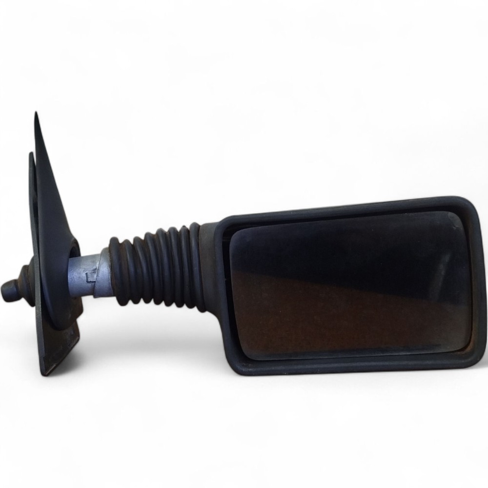 Retorvisor esquerdo Fiat Uno 1992 a 2001 com detalhes