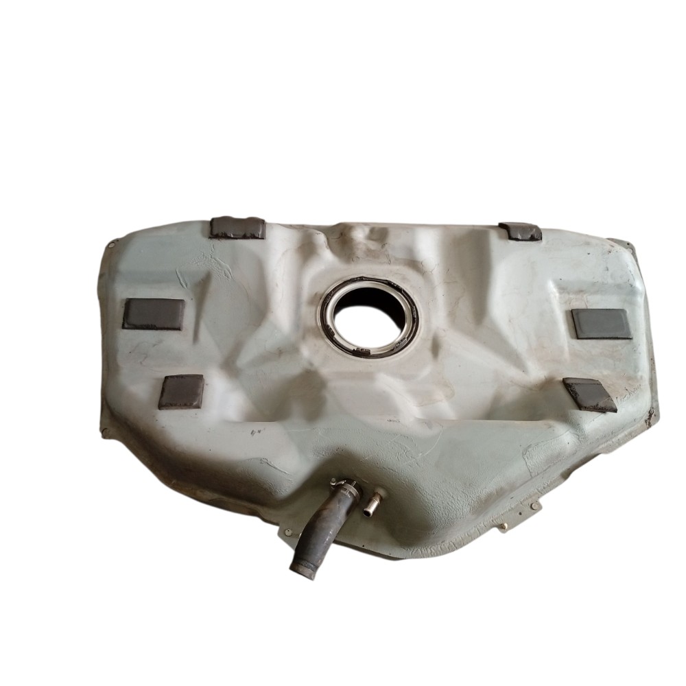 Tanque Combustível Ford Fusion 2008 A 2009 Original