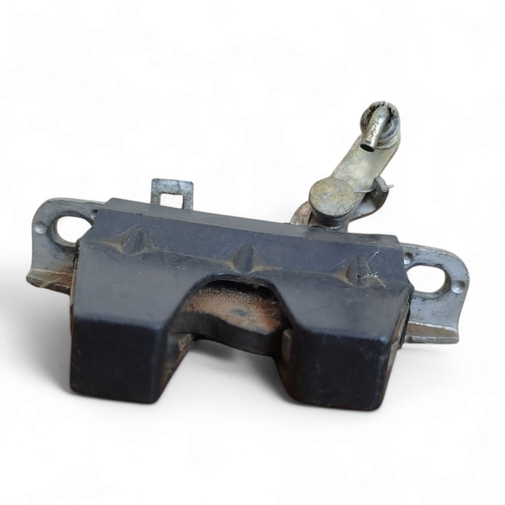 Fechadura Tampa Traseiro Vw Gol 2005 A 2007 Original