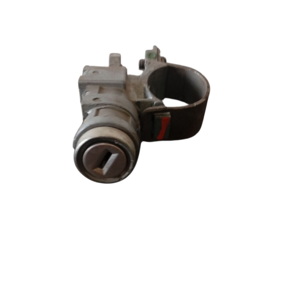 Miolo Da Chave De Ignição Ford Focus 2006 Original