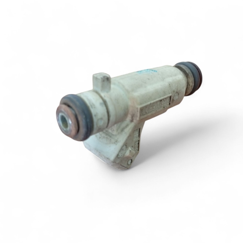 Bico Injetor Citroen C3 1.6 Excl 2005 2006 Original