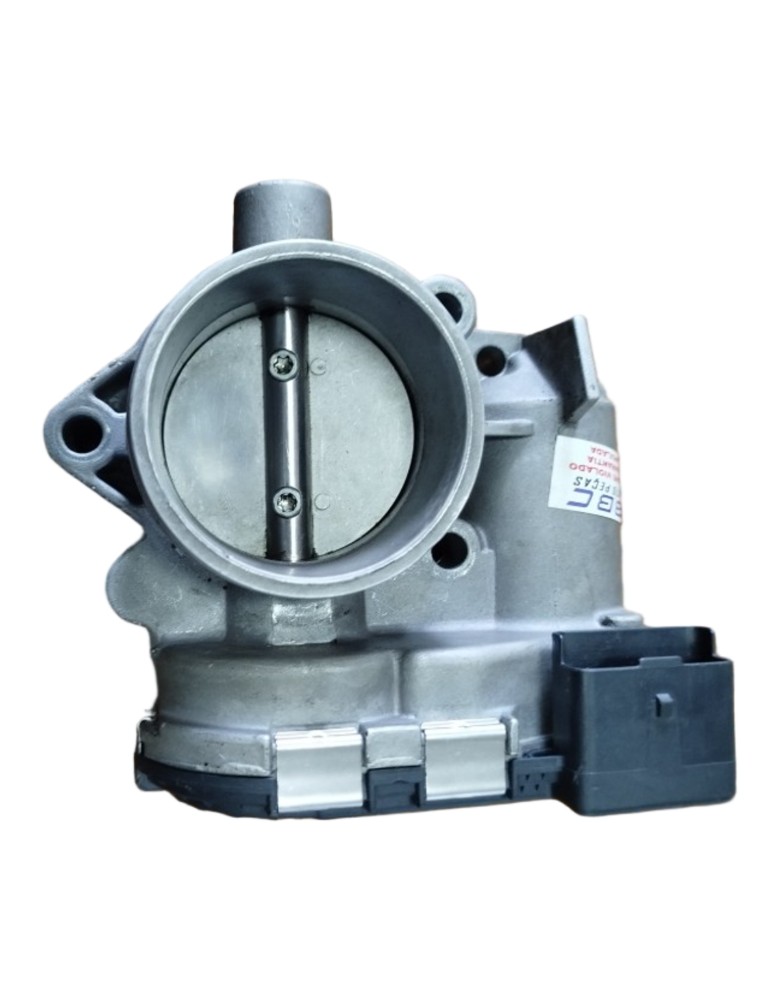Corpo Borboleta Peugeot 206 207 307 1.6 16v