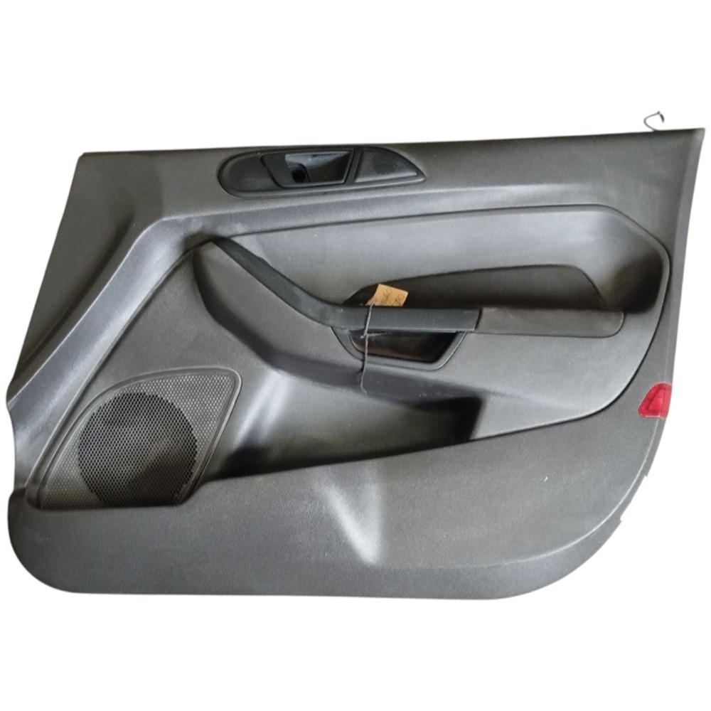 Porta Dianteira Direita Ford Fiesta 2014 Q 2018 Original  Dianteira Direita