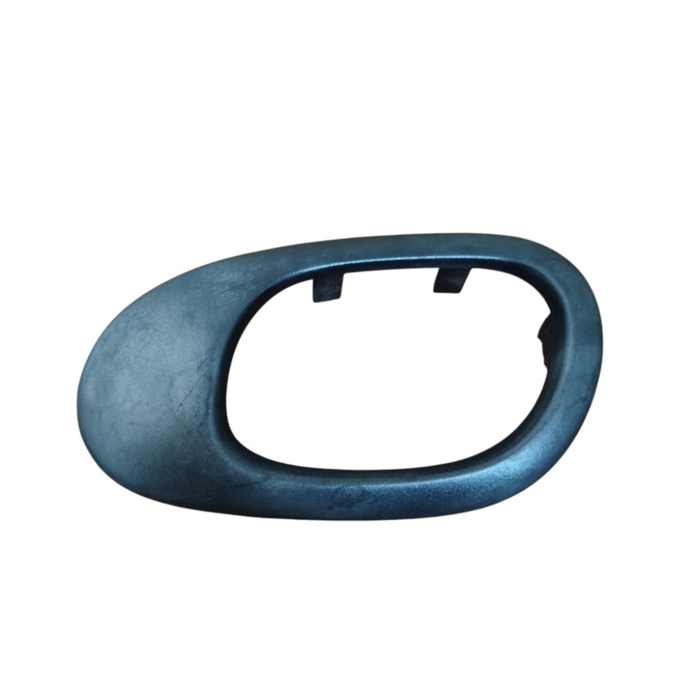 Moldura Maçaneta Interna Diant Direito Peugeot 206 2008/2008