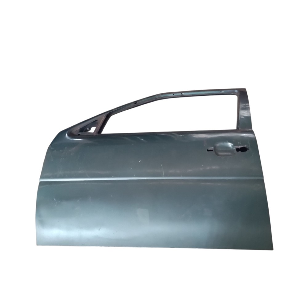 Porta Dianteira Esquerda Vw Gol G3 G4 2000 A 2008