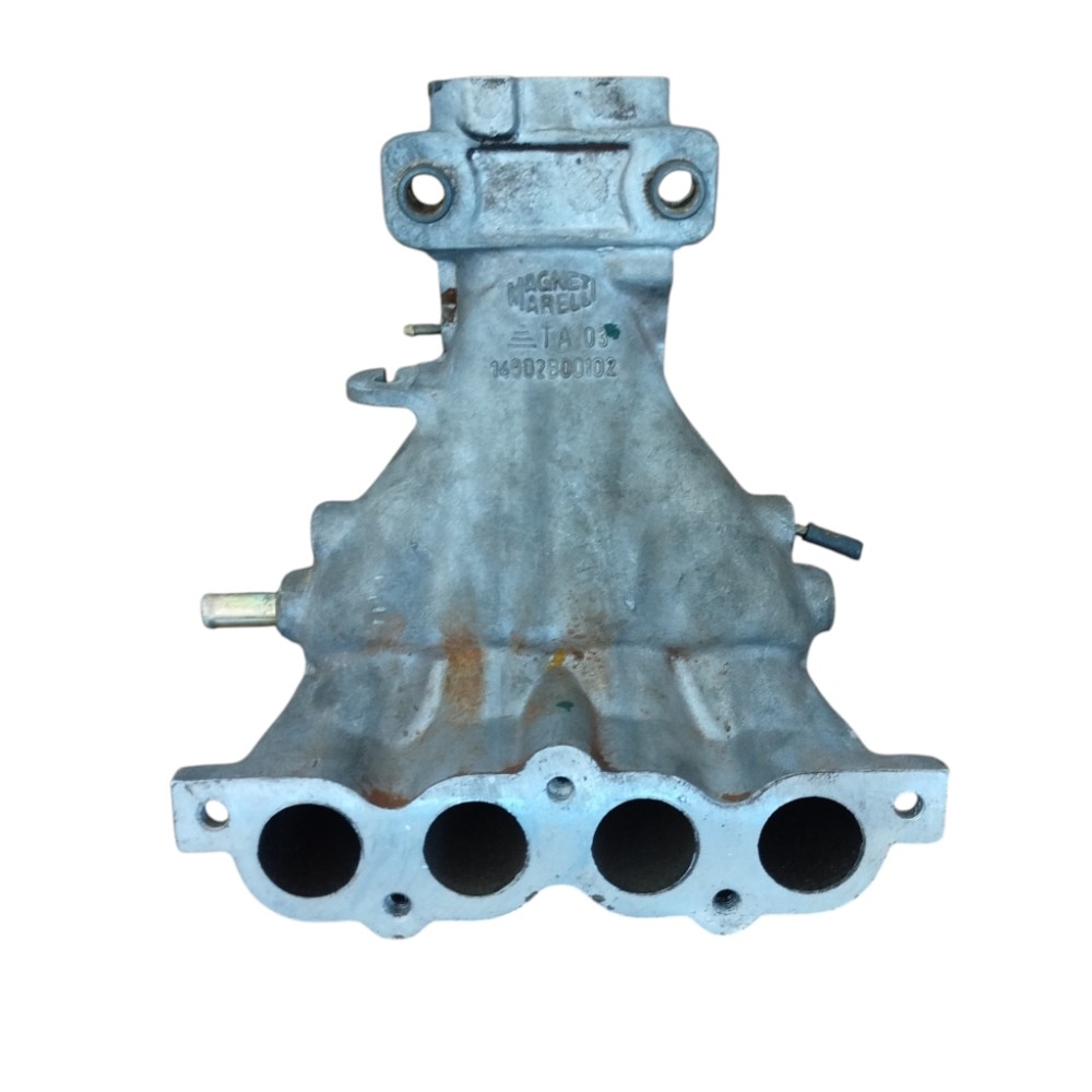 Coletor Admissão 1.0 Mpi Fiasa 8v Fiat Palio 1996 A 2000