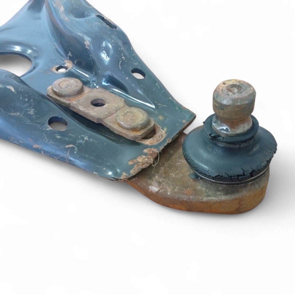 Bandeja Suspensão Dianteira Vw Saveiro Gol Parati 1995 8