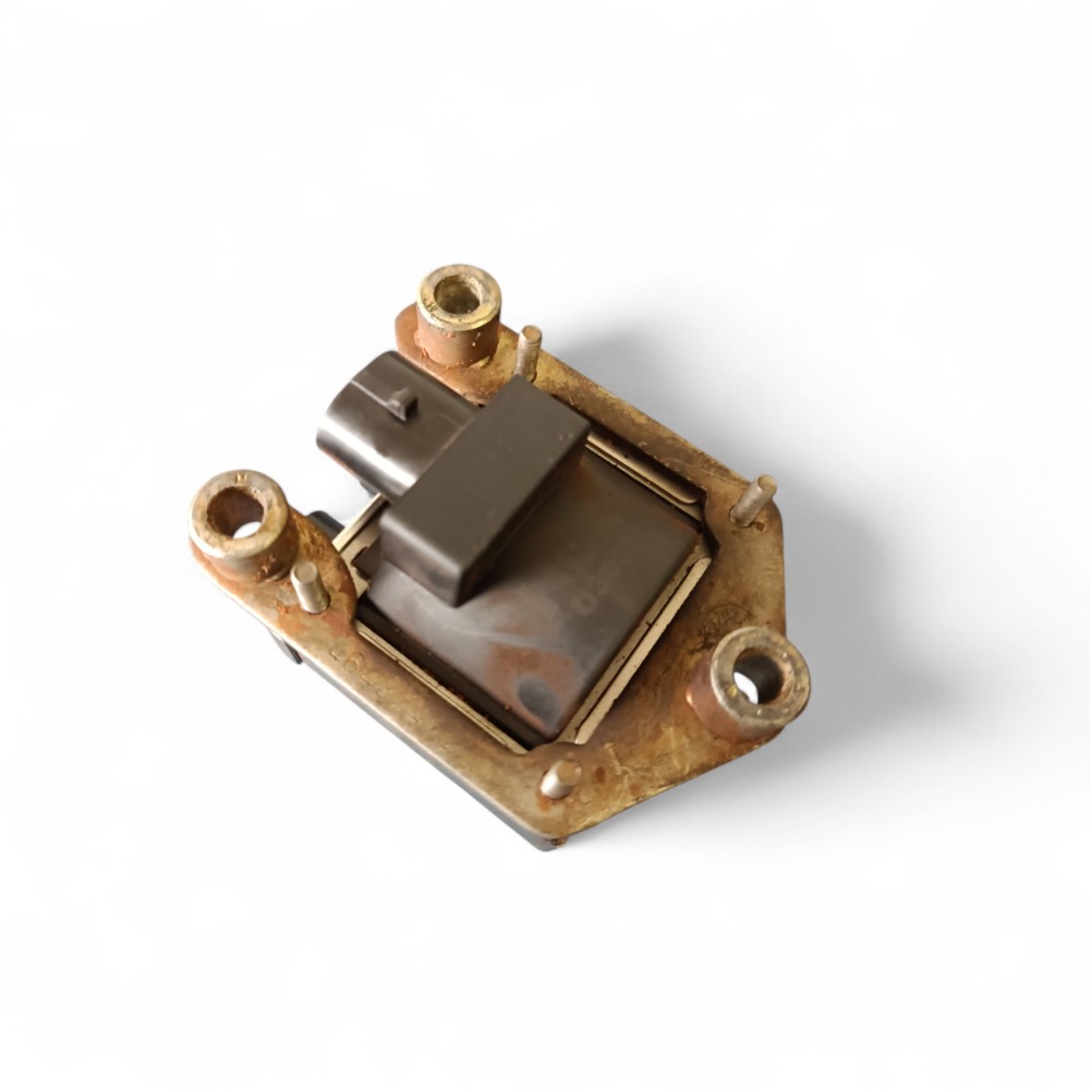 Bobina Ignição 8v 1.0 Fiat Palio Strada Uno 1996 A 2002