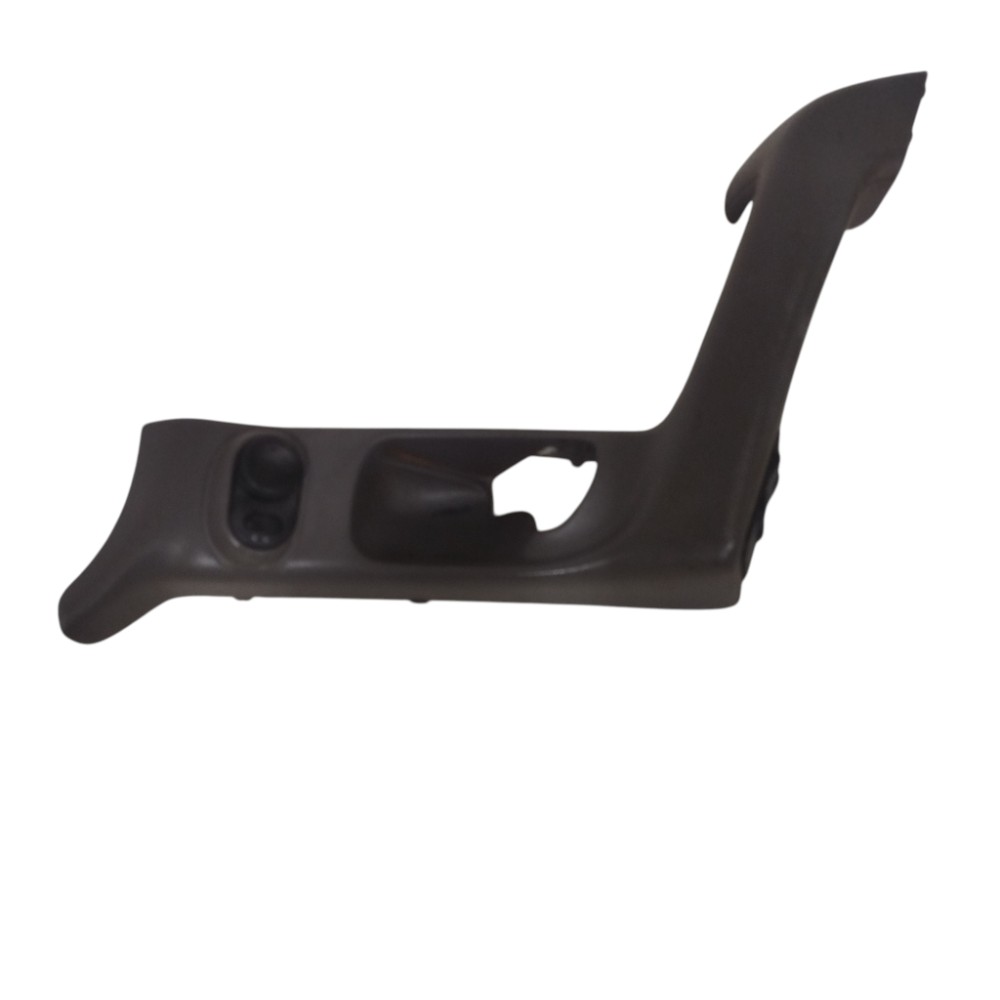 Puxador porta interno moldura esquerdo gm astra 1999 a 2011 5