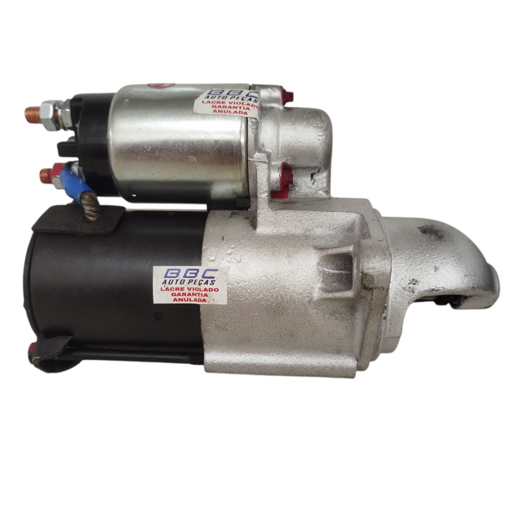 Motor Gm Prisma Celta Corsa 1.0 1.4 2002