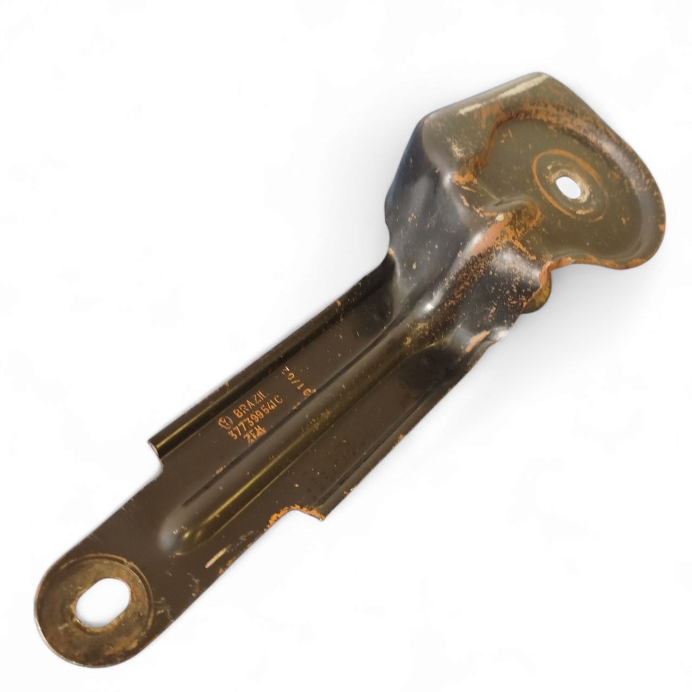 Suporte Coxim Câmbio Gol Parati Saveiro 1997 A 2006 Original 4