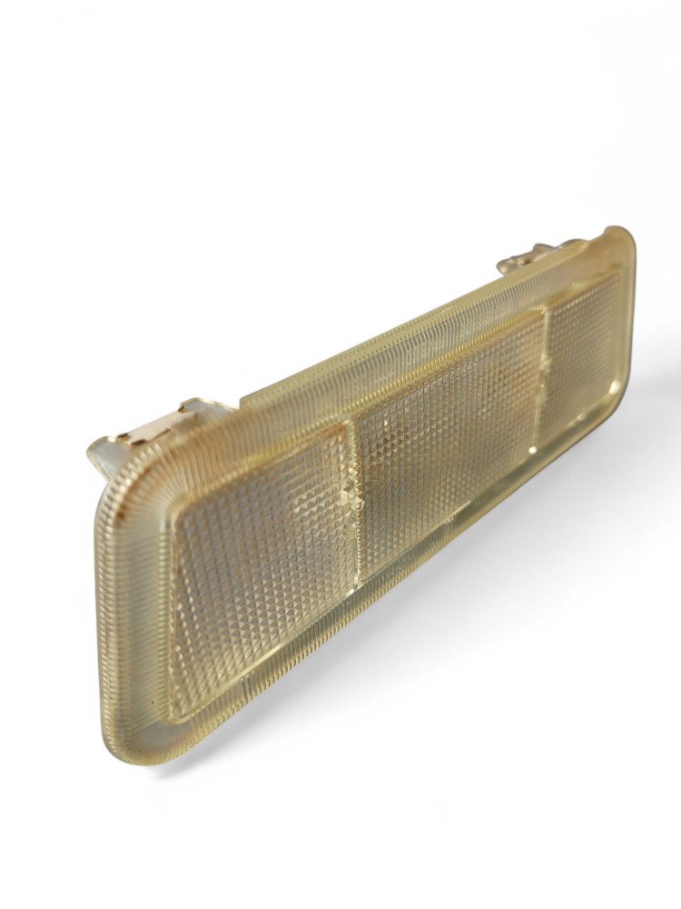 Luz Teto Lanterna Gm Astras Corsa 1999 A 2012 Original 4