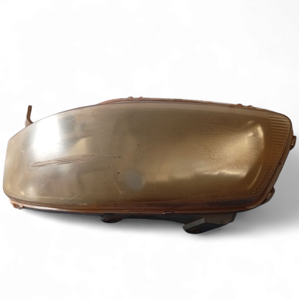 Farol esquerdo Vw gol G4 2007 a 2012