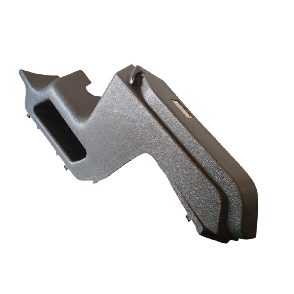 Suporte Bagagito Tras Esq Ford Fiesta 2003 A 2007 Original 4