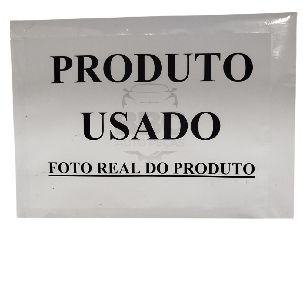 Acabamento Porta Malas Toyota Corolla 2008 C Detalhe 7