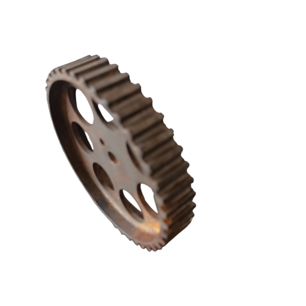 Polia comando engrenagem válvula gm kadett monza 1993 a 1998