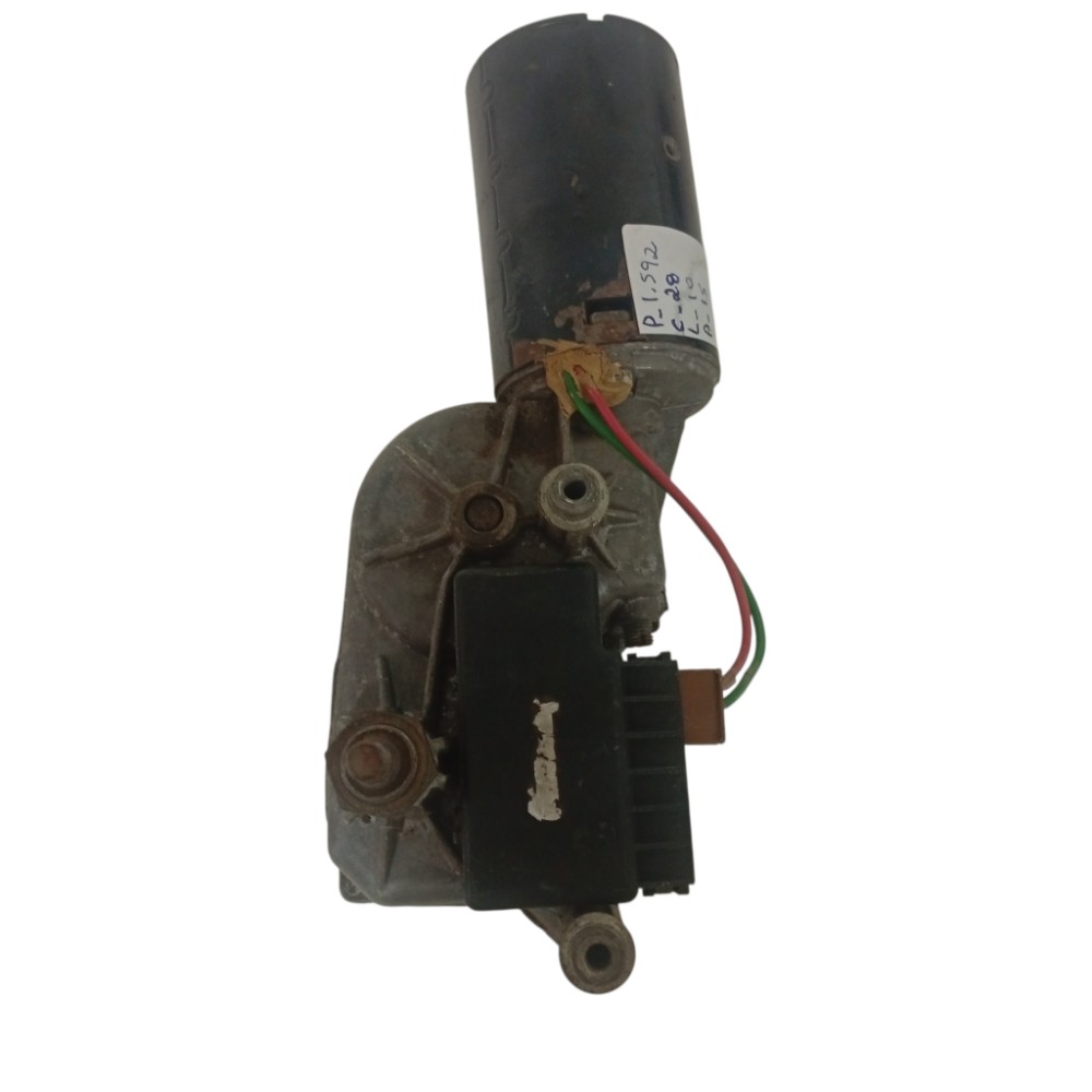 Motor Limpador Para-brisa Fiat Uno Diant Direito 1985/2001
