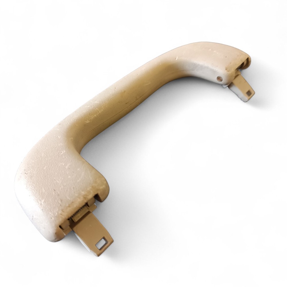 Alça De Teto Pqp Gm Astra Sedan 1999 A 2011 Original  Branco