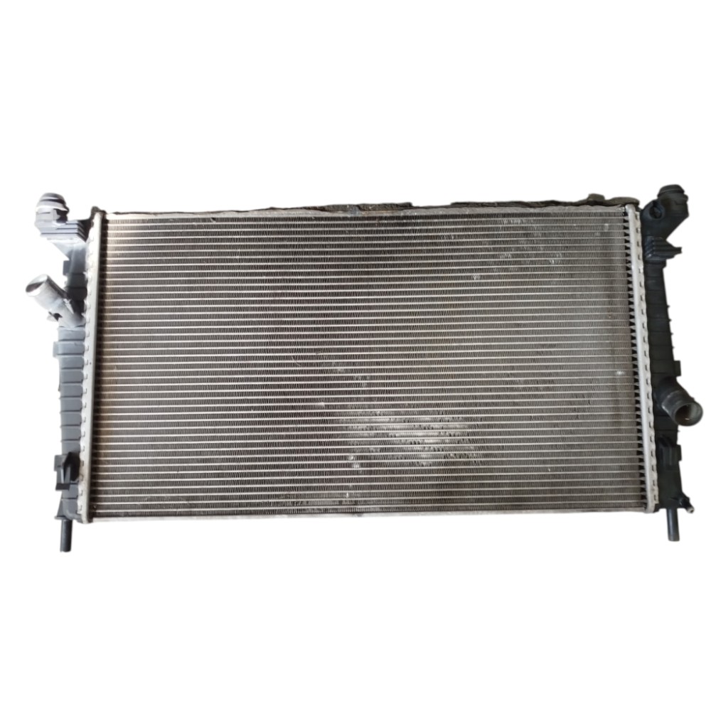 Radiador Água Ford Focus Hatch 2.0 2009 Original