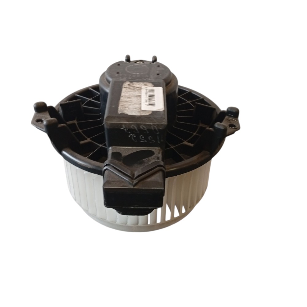 Motor Ventilador Ar Condicionado Hilux Srv Sw4 2009 A 2015 2