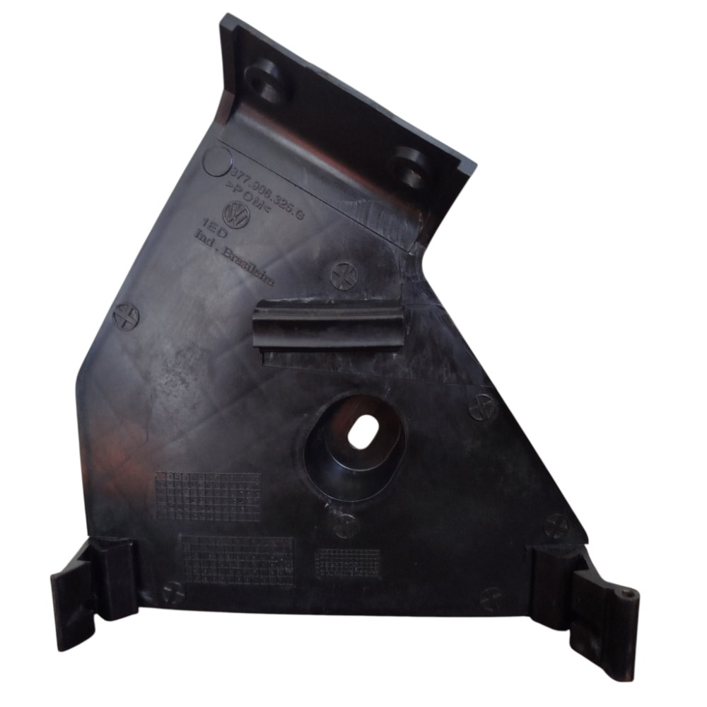 Suporte módulo injeção g4 g3 vw gol 2002 a 2010