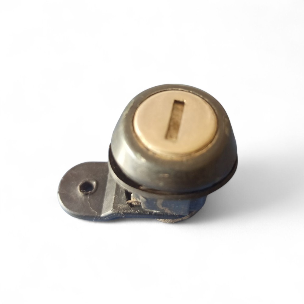 Miolo Cilindro Porta Malas Monza 1991 A 1992 S/chave