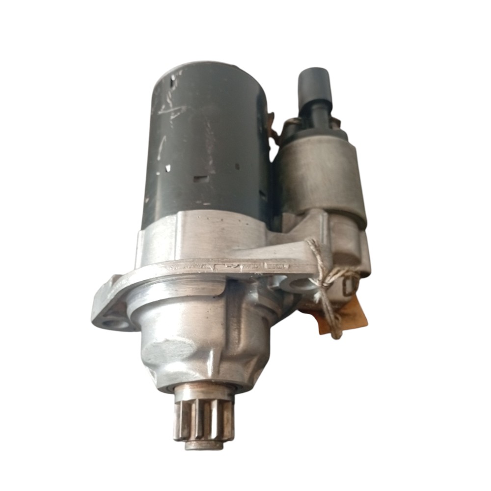 Motor Partida Arranque Vw Jetta 2.0 2011 4