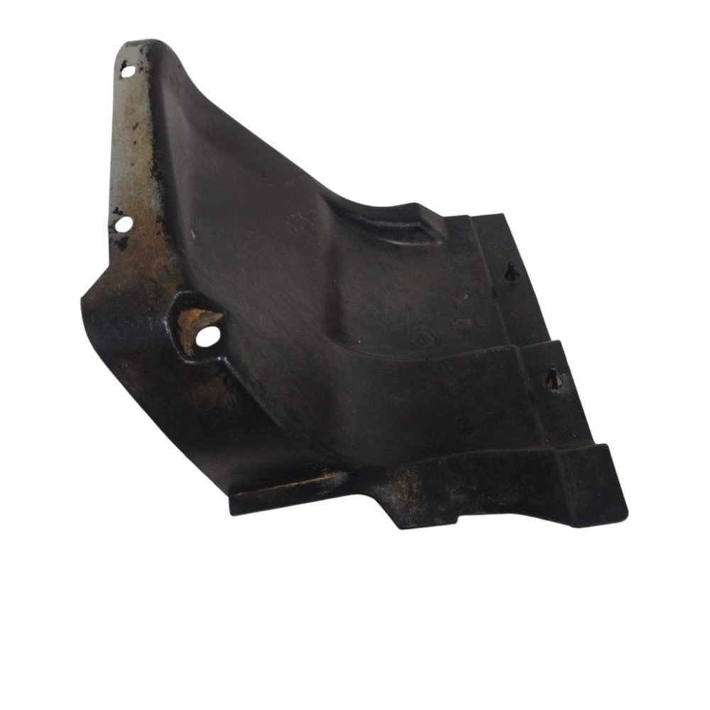 Revestimento Radiador Superior  Parati G4  2006 A. 2002 2