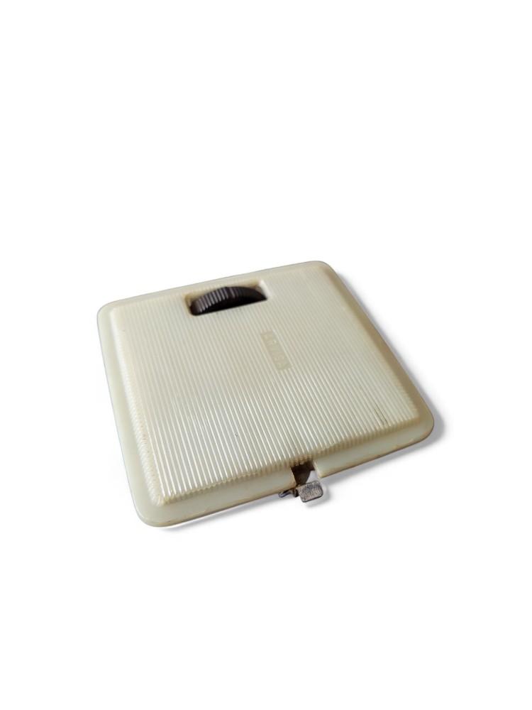 Luz Teto Gol Parati Voyage 1985 A 1996 Original