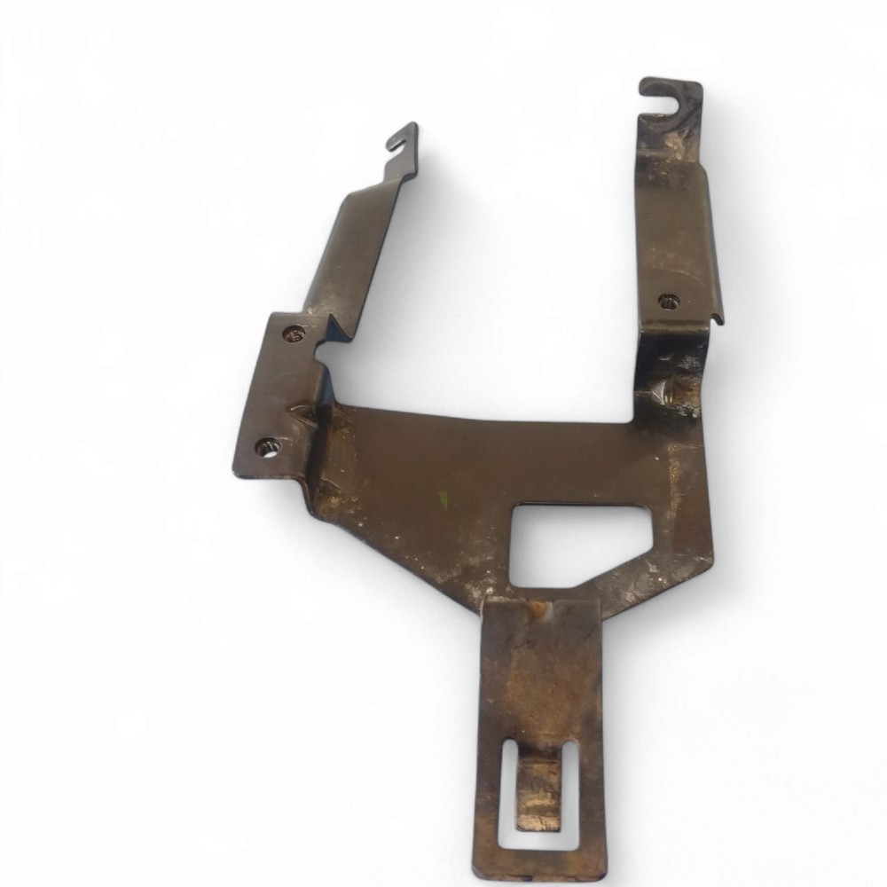 Suporte Reservatório Partida Frio Citroen C3 2003 A 2012