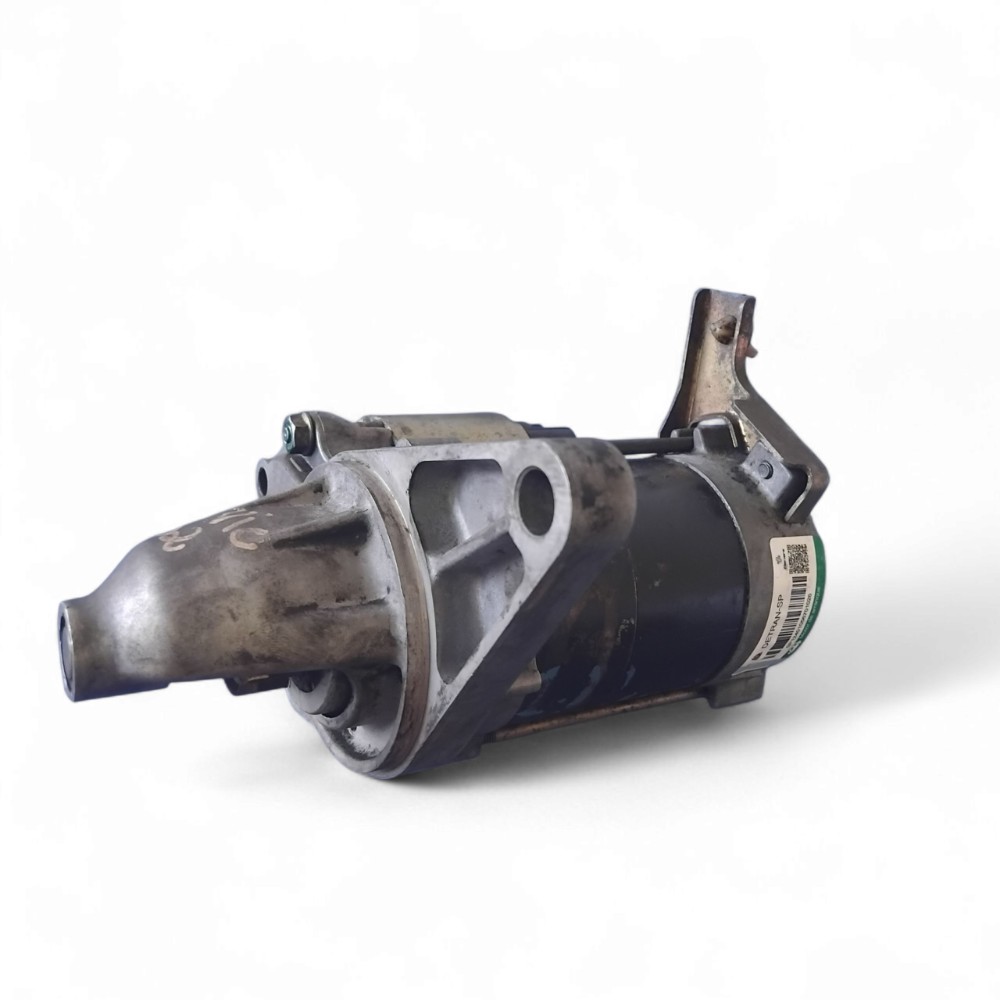Motor De Arranque Honda Civic 1.7 2001 A 2005 Original