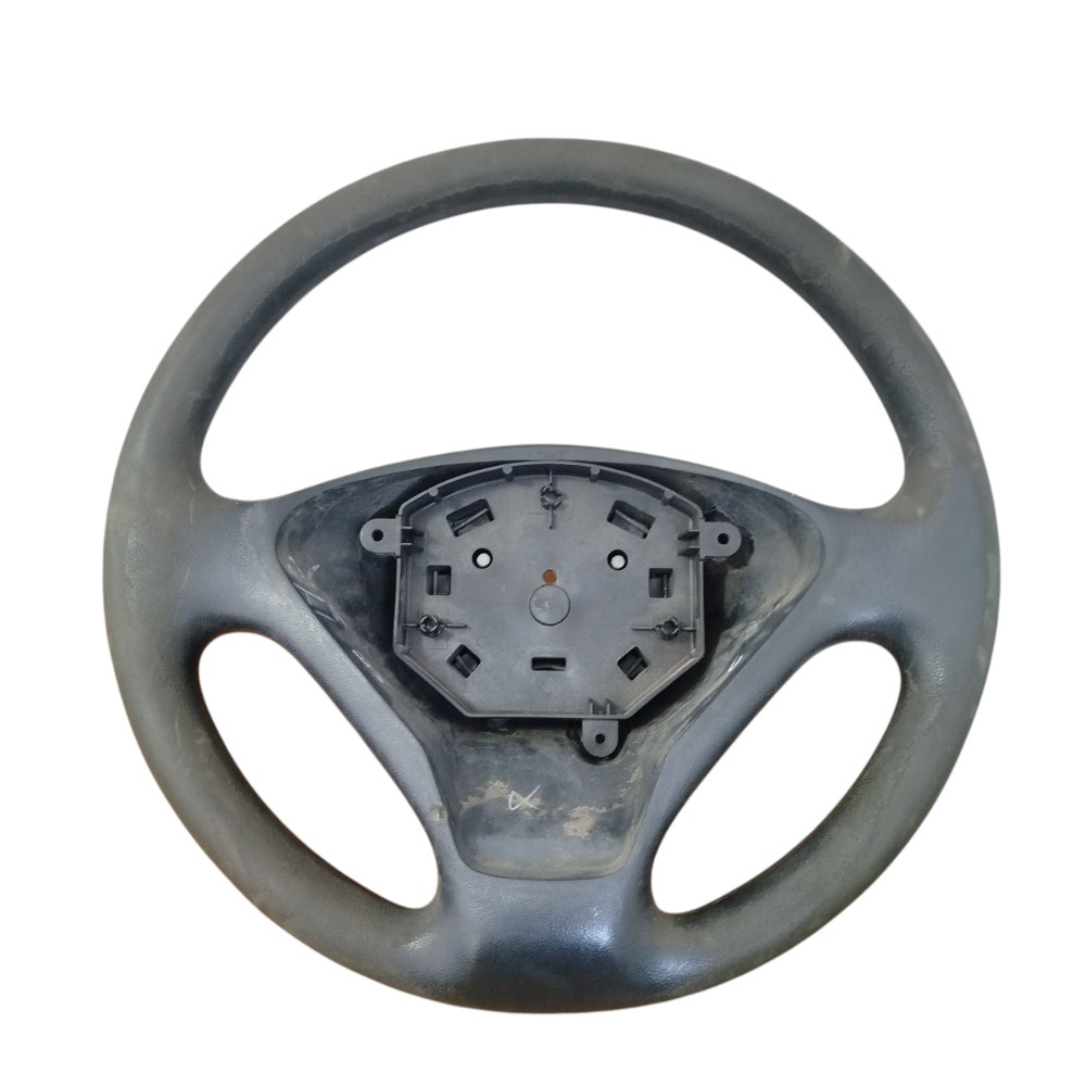 Volante Motorista Fiat Stilo 2009 2010 Original Com Detalhe