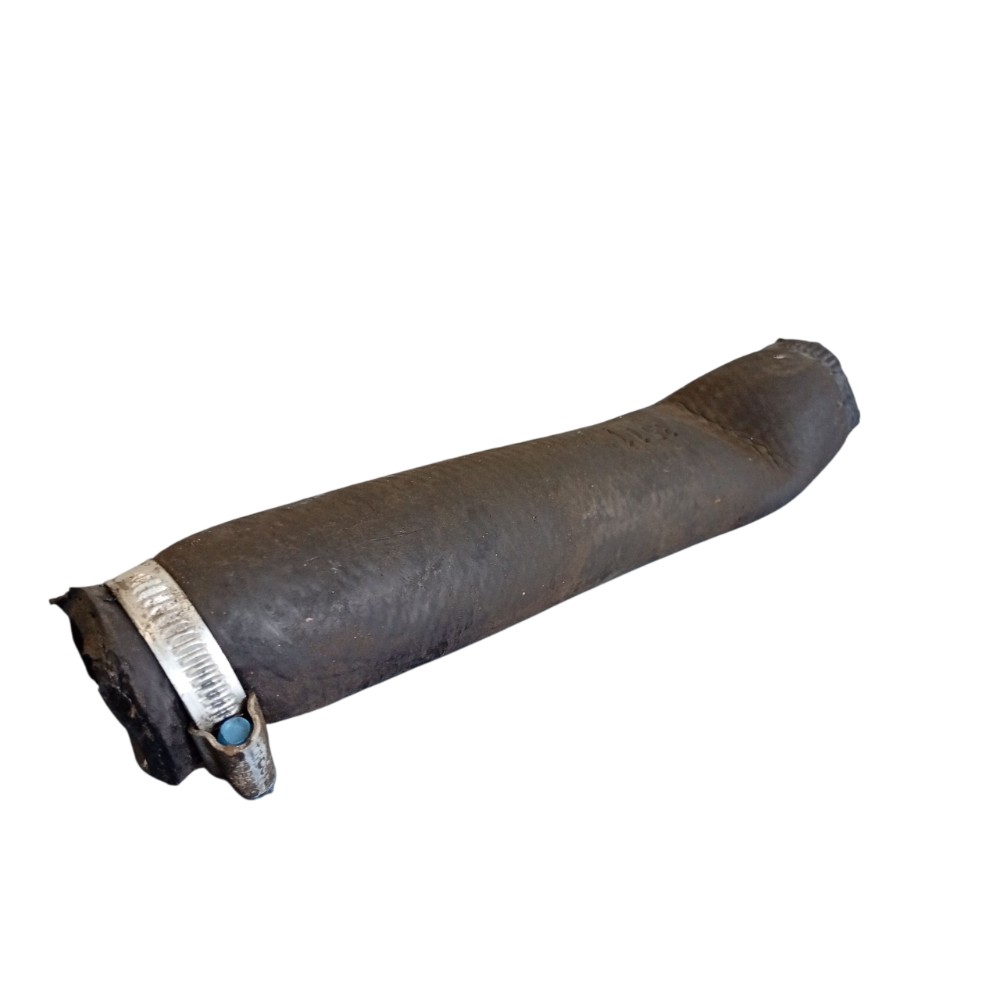 Mangueria Radiador Fiat Stilo 2009 A 2010 Original