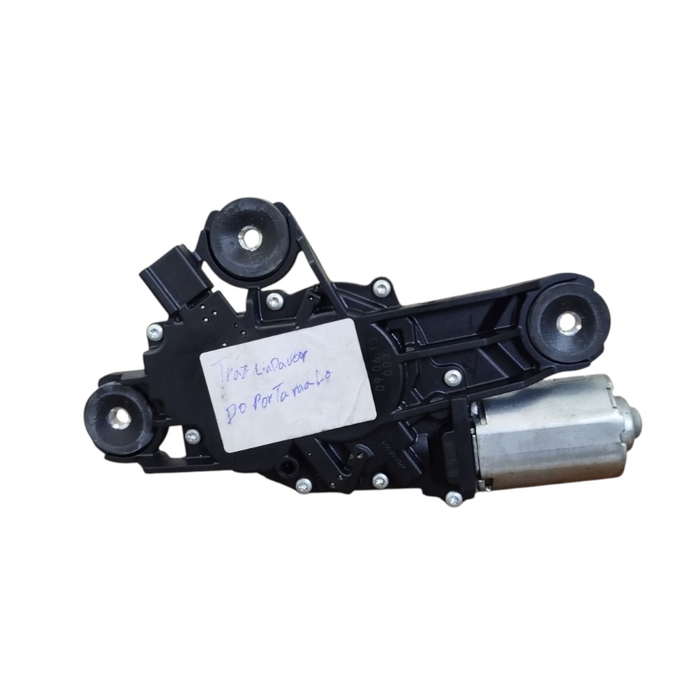 Motor Limpador Vidro Traseiro Ford Focus 2008 A 2013