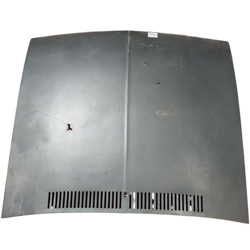 Capô Volkswagen Passat Ls 1983 Original Com Detalhes