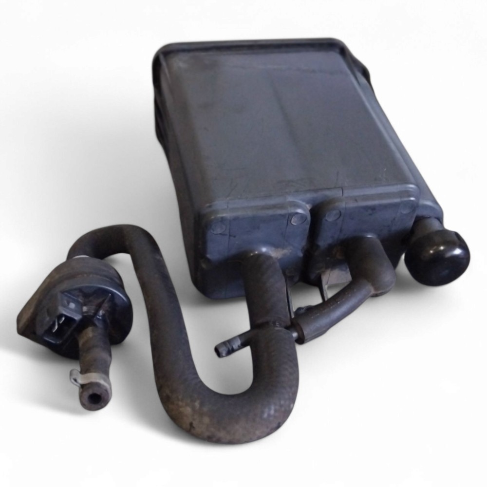 Filtro Canister Ford Vw Escort Gol Santana 1995 A 2002 2