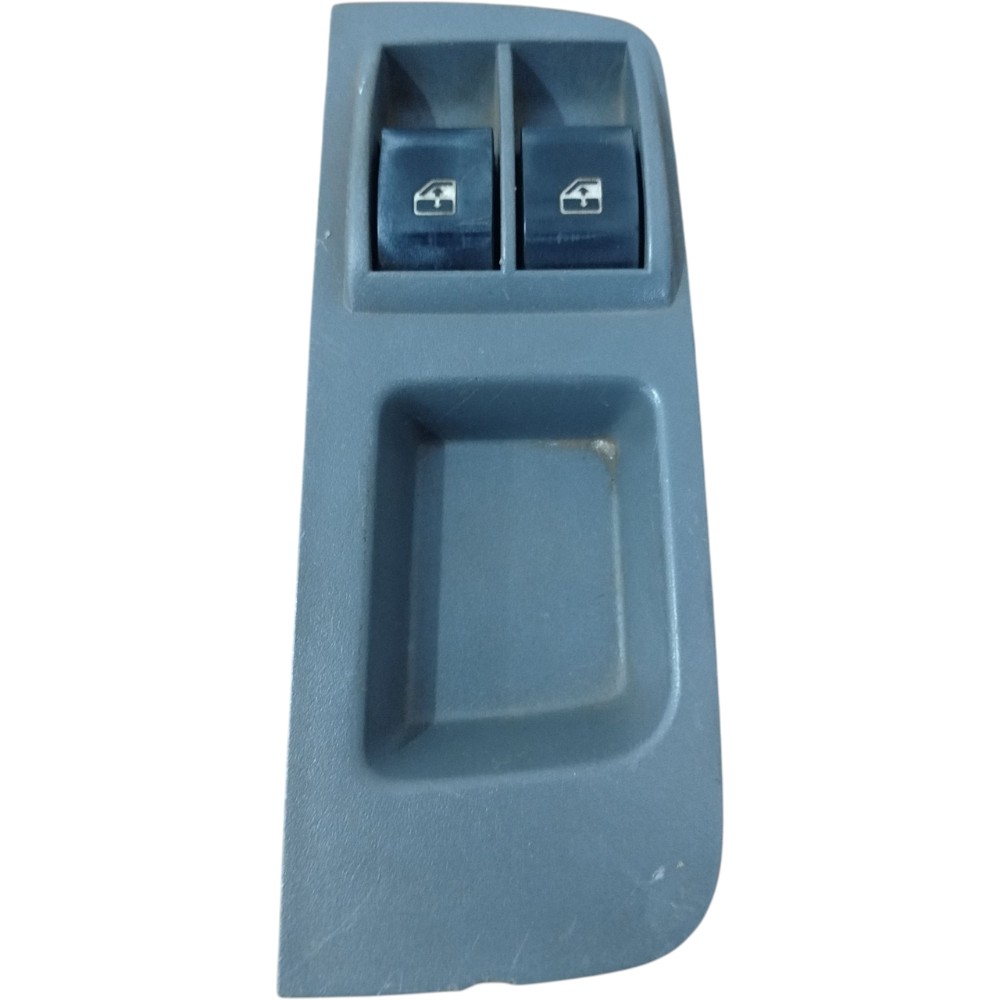 Botão Vidro Elétrico Diant Esquerdo Fiat Palio 2013 A 2020