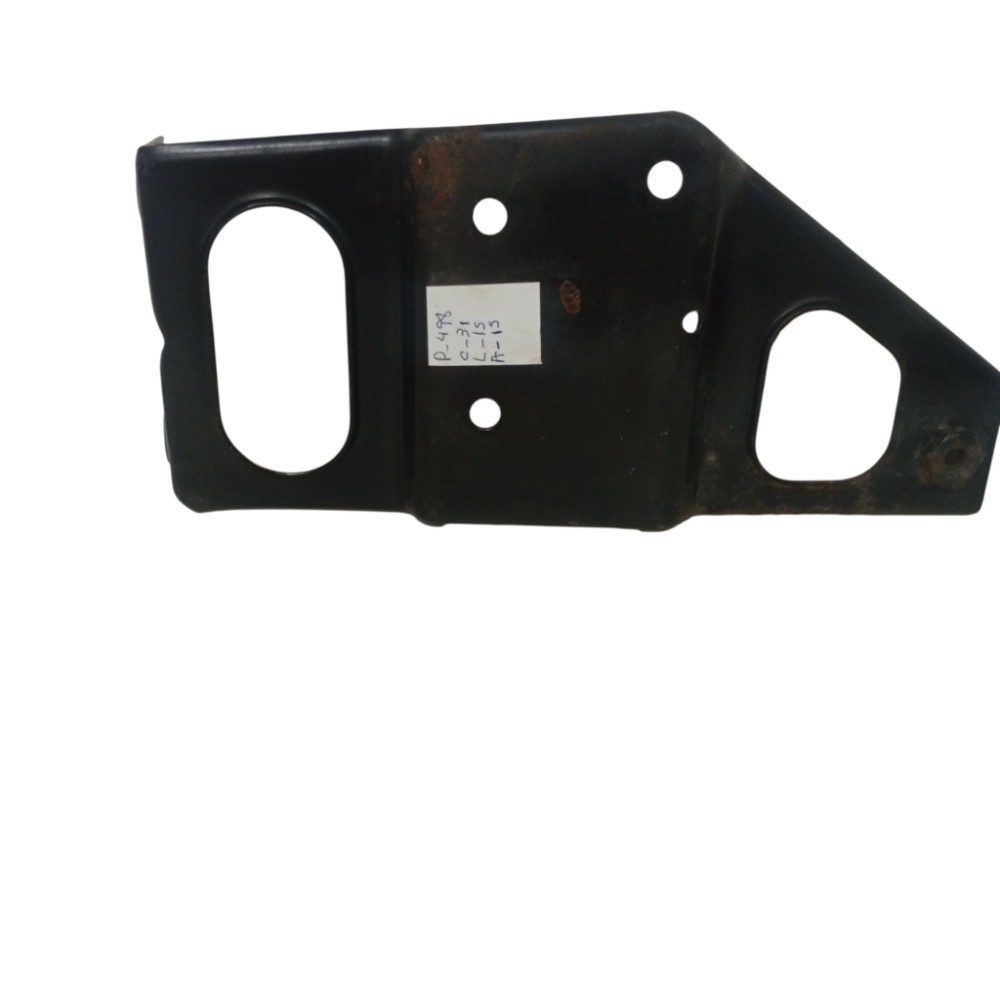Suporte Filtro Ar Fiat Uno Mille Fiorino 2009/2010 2