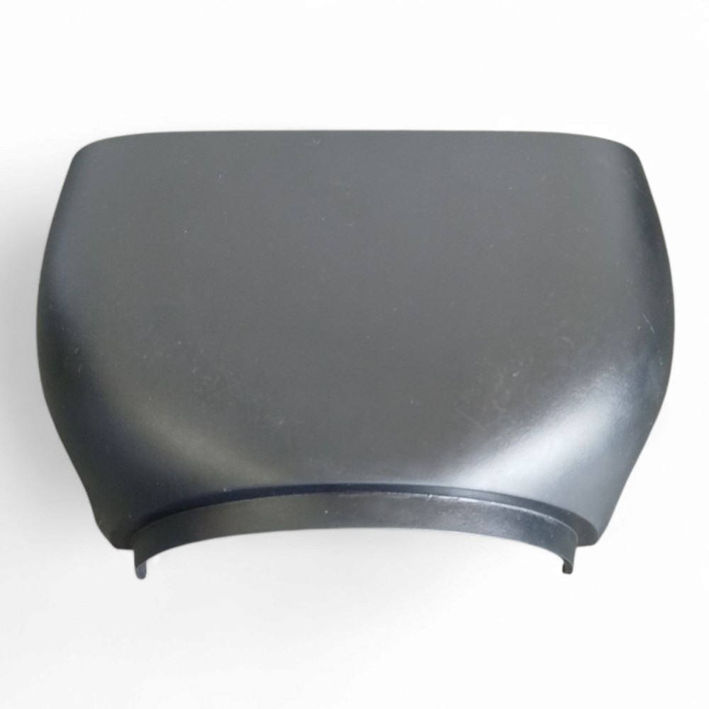 Moldura Coluna Superior Direção Fiat Palio Siena 2010 A 2013