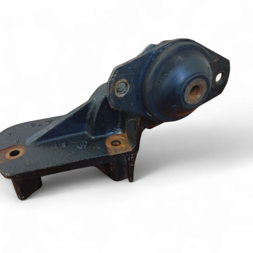 Suporte Coxim Motor Fiat Uno Mille Fire 2005 2006 Original