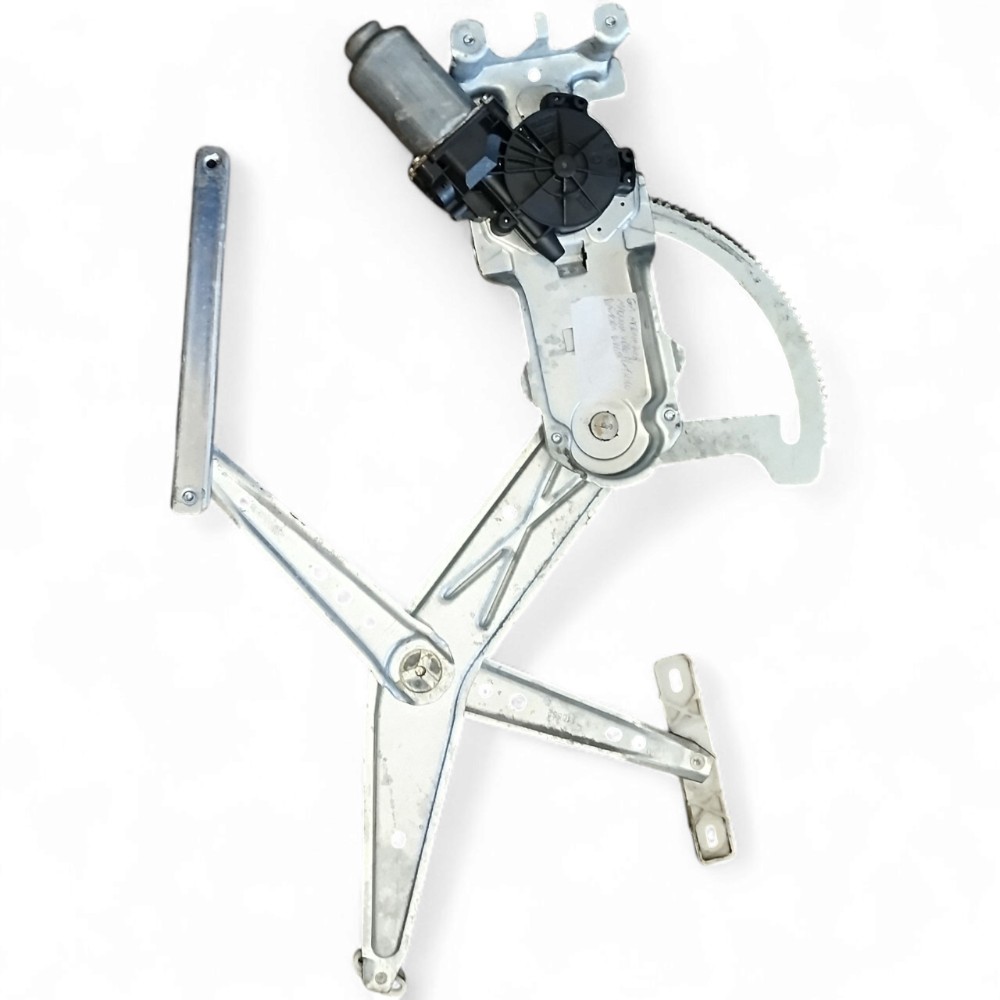 Maquina De Vidro Galhada Diant Direito Gm Meriva Joy 2008