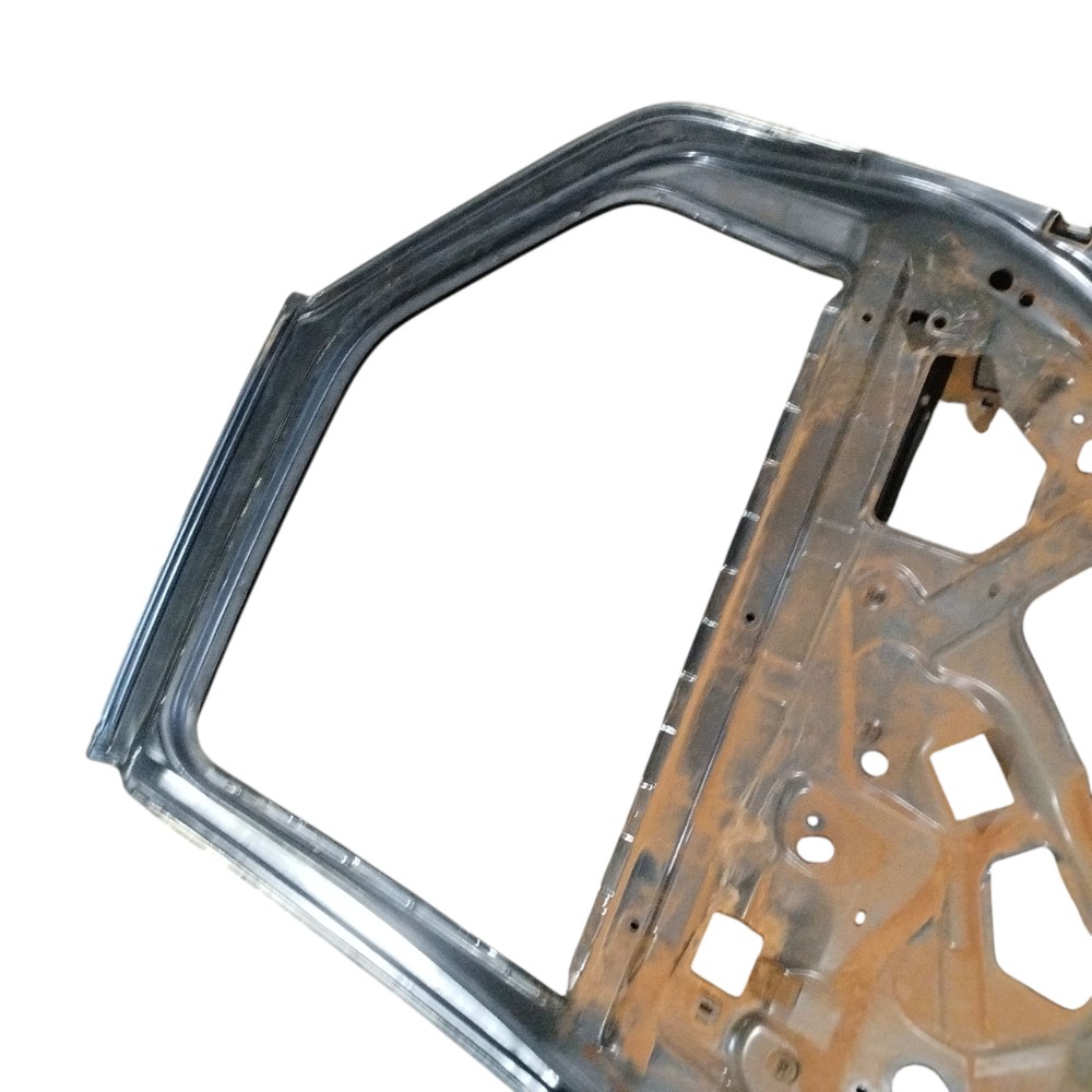 Porta Traseira Direita Renault Logan 2014 A 2022 Original – Traseira – Direita 6