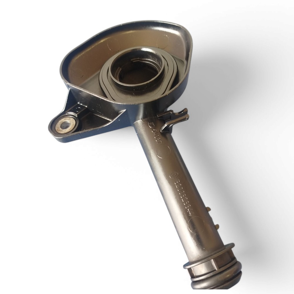 Bocal Enchimento Do Óleo Renault Clio 16V 2006 2007 Original