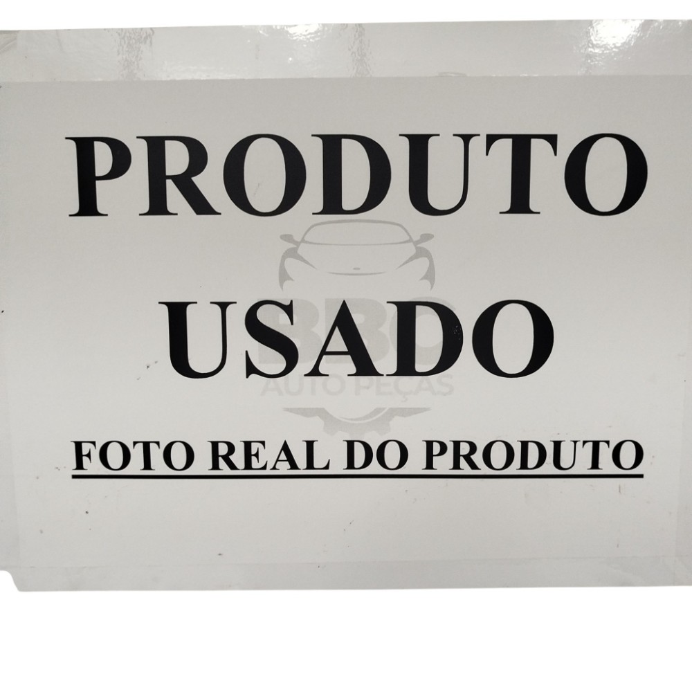 Acabamento Painel Traseira Gm Astra  1999/2000 C Detalhe 6